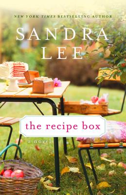 The Recipe Box - Lee, Sandra, Msc