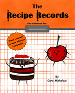 The Recipe Records: The Halloween Box