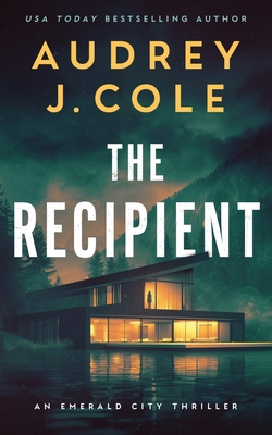 The Recipient - Cole, Audrey