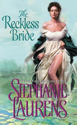 The Reckless Bride - Laurens, Stephanie