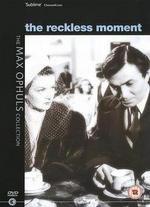 The Reckless Moment - Max Ophls