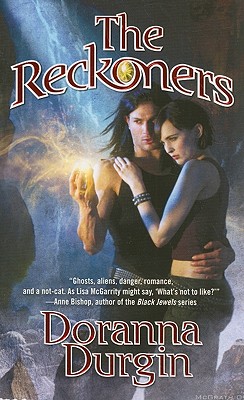 The Reckoners - Durgin, Doranna