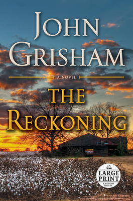 The Reckoning - Grisham, John