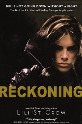 The Reckoning - St Crow, Lili