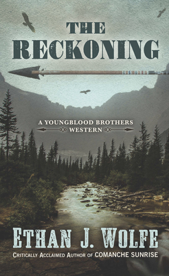 The Reckoning - Wolfe, Ethan J