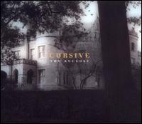 The Recluse - Cursive