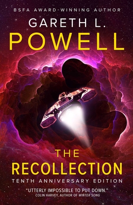 The Recollection: Tenth Anniversary Edition - Powell, Gareth L