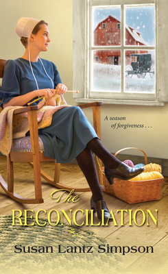 The Reconciliation - Simpson, Susan Lantz