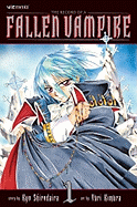 The Record of a Fallen Vampire, Vol. 1 - Shirodaira, Kyo, and Kimura, Yuri