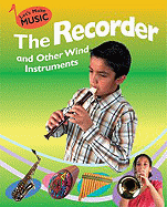 The Recorder and Other Wind Instruments