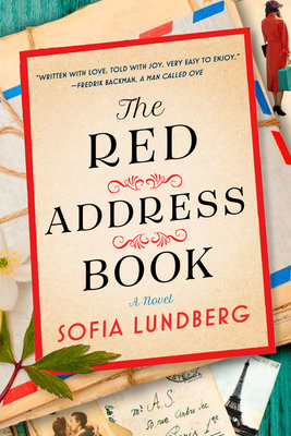 The Red Address Book - Lundberg, Sofia, and Menzies, Alice (Translated by)