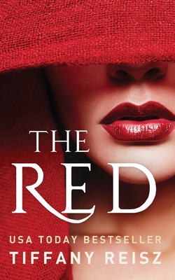 The Red: An Erotic Fantasy - Reisz, Tiffany