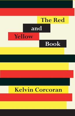 The Red and Yellow Book - Corcoran, Kelvin