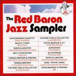 The Red Baron Jazz Sampler