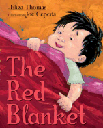 The Red Blanket - Thomas, Eliza