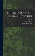 The Red Book of Animal Stories