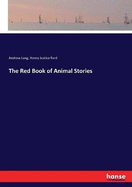 The Red Book of Animal Stories