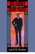 The Red Count: The Life and Times of Harry Kessler Volume 30