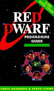 The Red Dwarf Programme Guide
