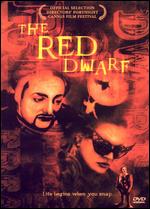 The Red Dwarf - Yvan Le Moine