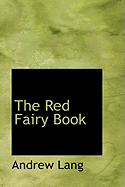 The Red Fairy Book