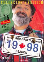 The Red Green Show: 1998 Season [3 Discs] - 