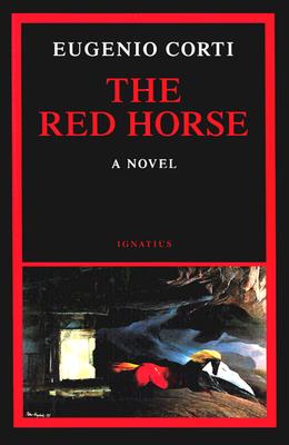 The Red Horse - Corti, Eugenio