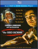 The Red House [2 Discs] [Blu-ray/DVD]