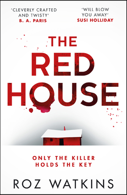 The Red House - Watkins, Roz