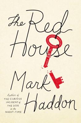 The Red House - Haddon, Mark