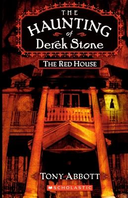 The Red House - Abbott, Tony