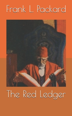 The red ledger - Packard, Frank L