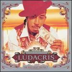 The Red Light District [Clean] - Ludacris