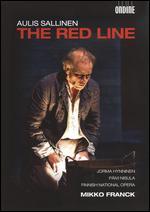The Red Line (Finnish National Opera)