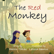 The Red Monkey