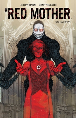 The Red Mother Vol. 2 - Haun, Jeremy