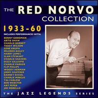 The Red Norvo Collection: 1933-1960 - Red Norvo