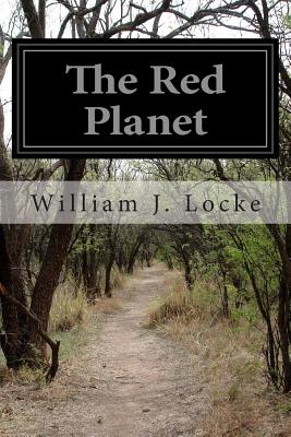 The Red Planet - Locke, William J