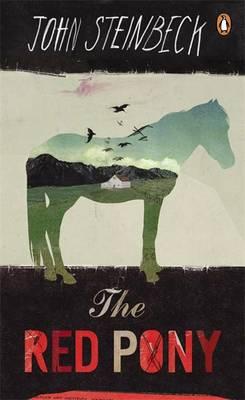 The Red Pony - Steinbeck, John