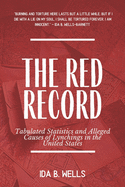 The Red Record: 2020