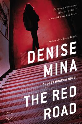 The Red Road - Mina, Denise
