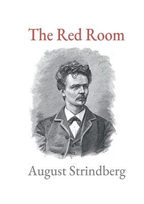 The Red Room - Strindberg, August, and Annandreas, -
