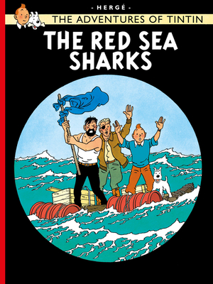 The Red Sea Sharks - Herg