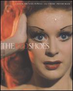 The Red Shoes [Criterion Collection] [Blu-ray] - Emeric Pressburger; Michael Powell