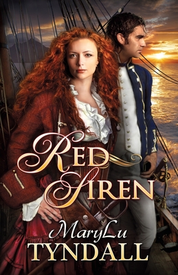 The Red Siren - Tyndall, Marylu