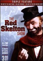 The Red Skelton Hour [TV Series]