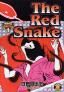 The Red Snake - Hino, Hideshi