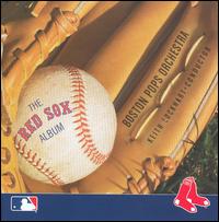 The Red Sox Album - Boston Pops Orchestra