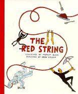 The Red String - Blair, Margot