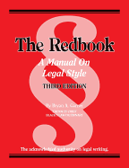 The Redbook: A Manual on Legal Style, 3D